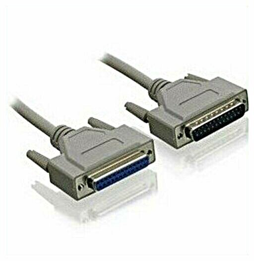RS232 kablo

