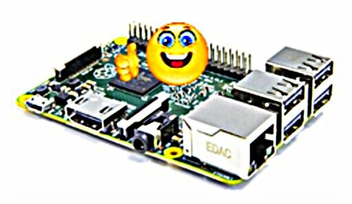 Raspberry Pi Modelul 2