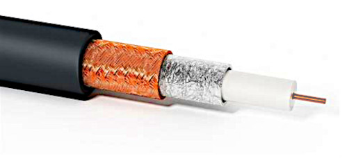 ផ្នែក ផ្សេង គ្នា នៃ ខ្សែ កាប កូឡាស៊ីល
