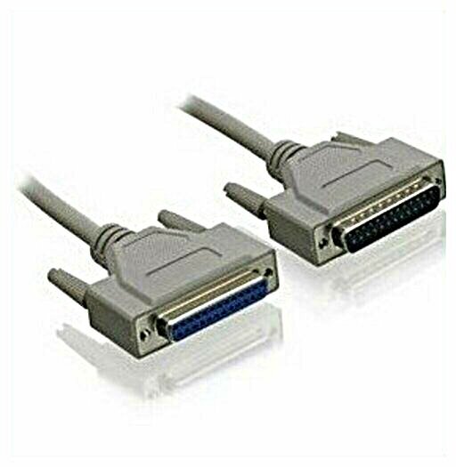 RS232 кабел